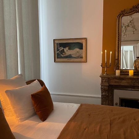 Maison Marie-Astrid, Suite Avec Balneo Privee Бордо Экстерьер фото